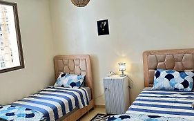 Charming Room Near Marrakech Airport