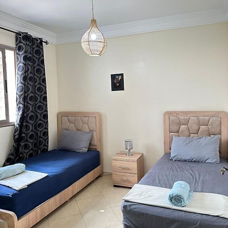 Charming Room Near Marrakech Airport Marrakesh Extérieur photo