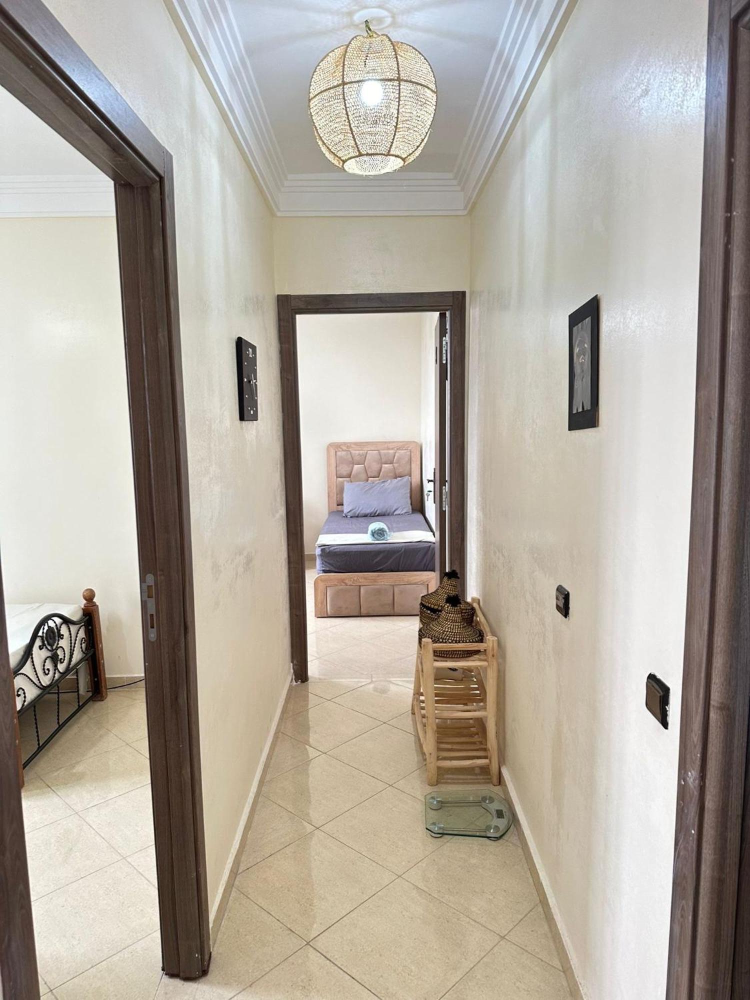 Charming Room Near Marrakech Airport Marrakesh Extérieur photo