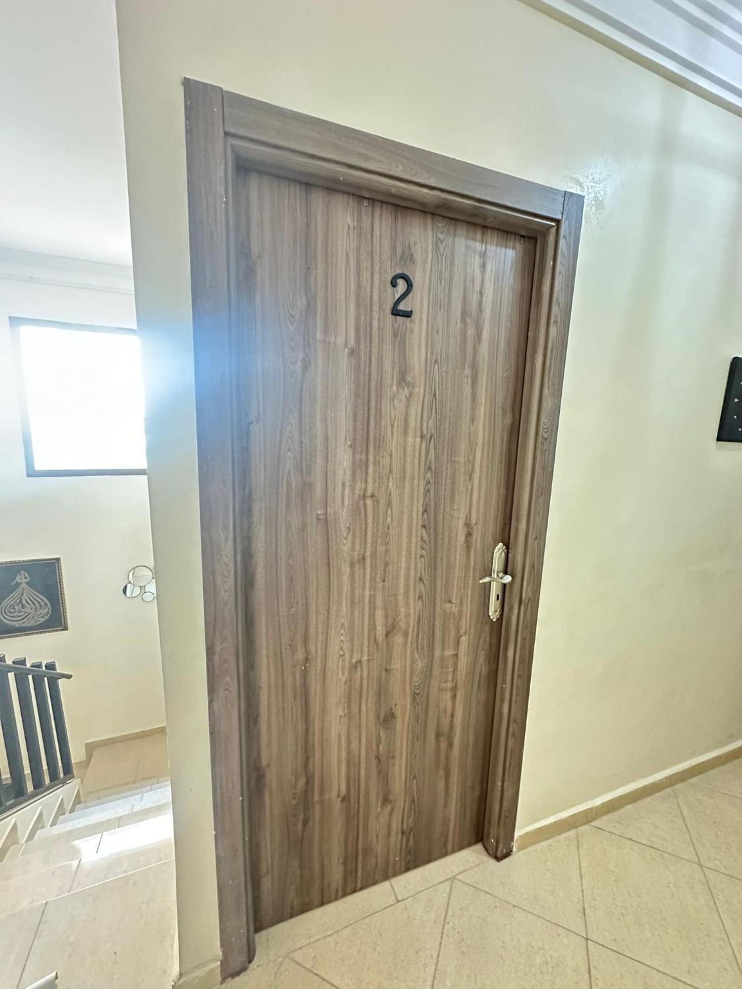Charming Room Near Marrakech Airport Marrakesh Extérieur photo