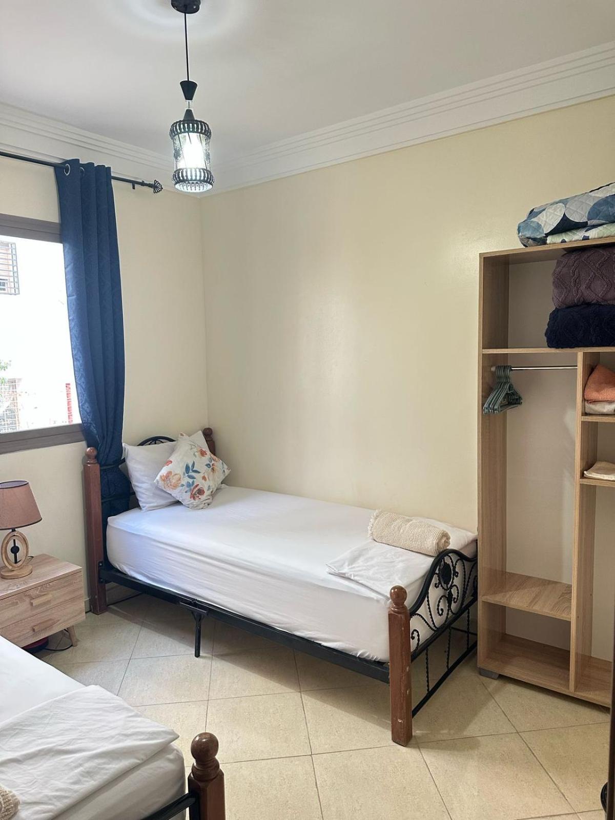 Charming Room Near Marrakech Airport Marrakesh Extérieur photo