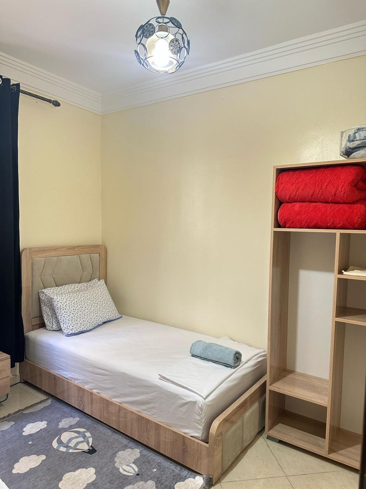 Charming Room Near Marrakech Airport Marrakesh Extérieur photo