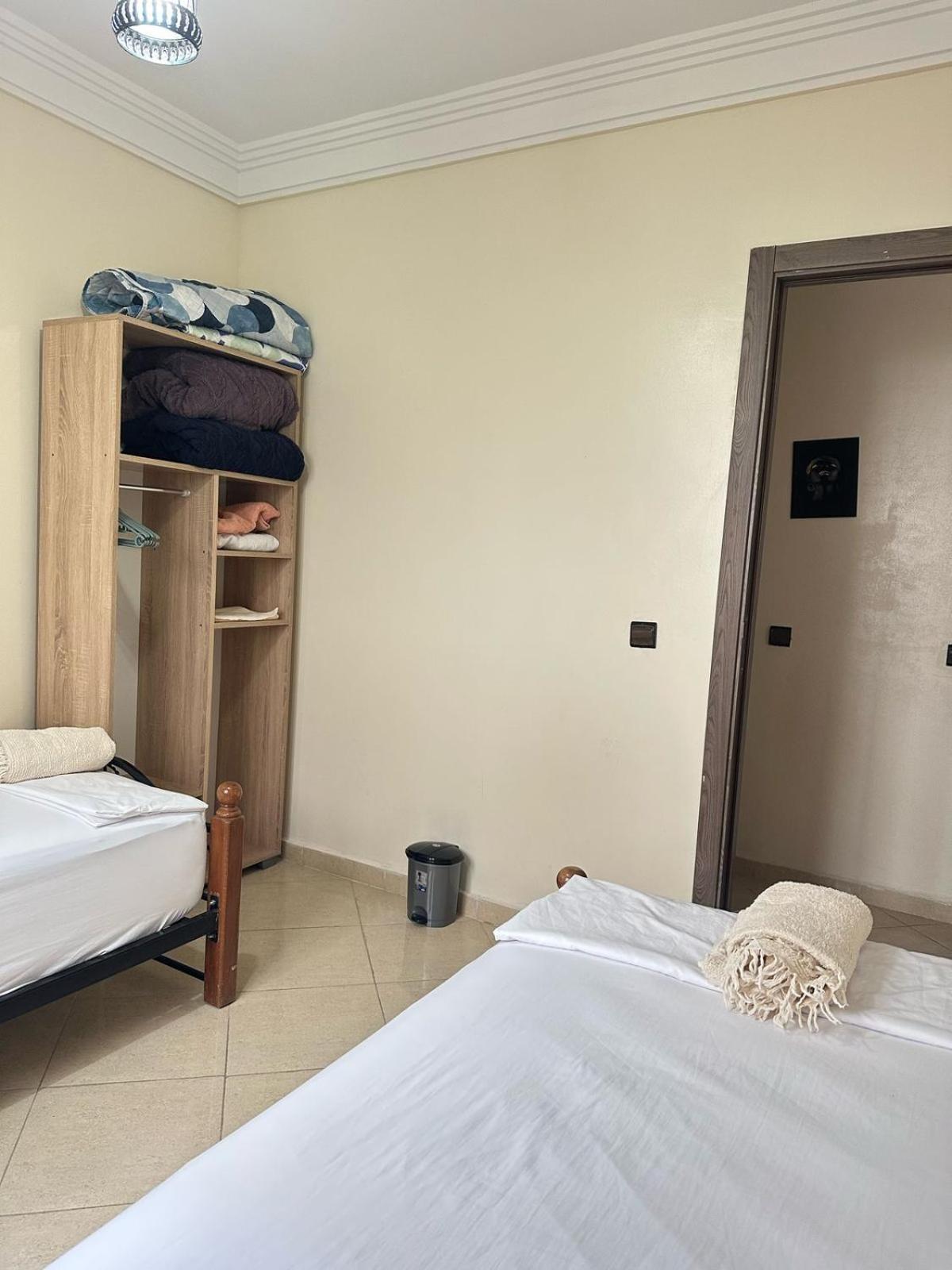 Charming Room Near Marrakech Airport Marrakesh Extérieur photo